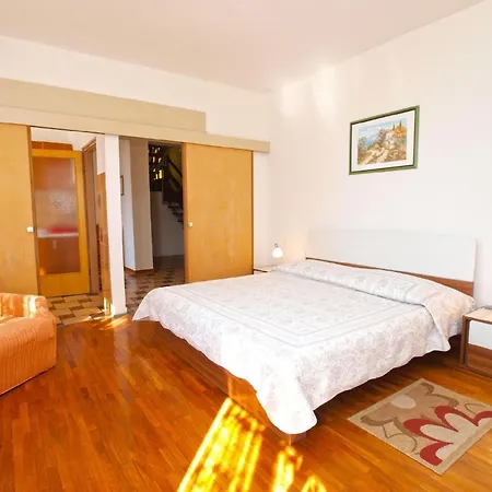 Fuer 5 Personen Ca 60 Qm In Rabac, Istrien Bucht Von *