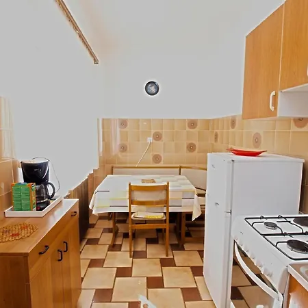 Apartment Fuer 5 Personen Ca 60 Qm In Rabac, Istrien Bucht Von Rabac