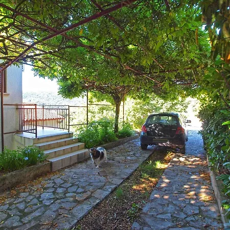 Fuer 5 Personen Ca 60 Qm In Rabac, Istrien Bucht Von * Rabac