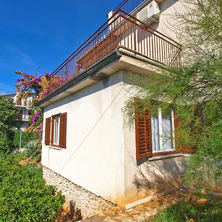 Apartment Fuer 5 Personen Ca 60 Qm In Rabac, Istrien Bucht Von Rabac