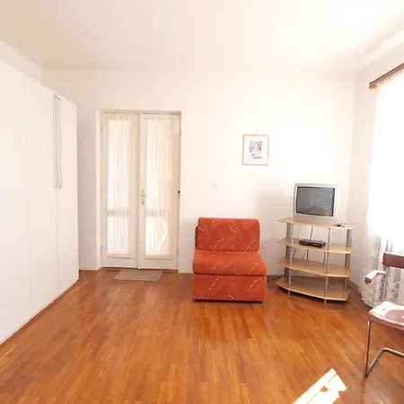 Apartment Fuer 5 Personen Ca 60 Qm In Rabac, Istrien Bucht Von *